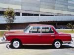 BMW 2000 1966 года